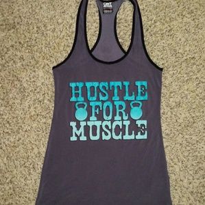 OMT Active Racerback